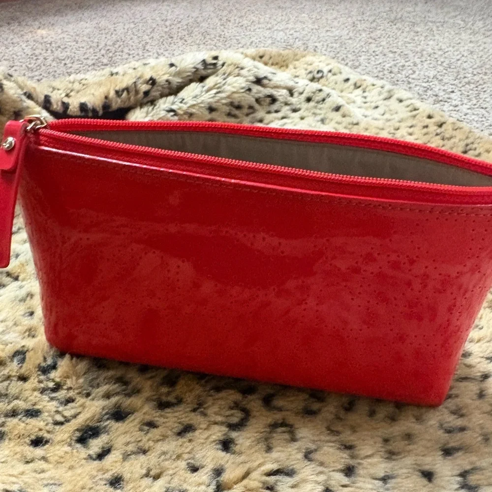 Kate Spade Cosmetic Bag Shiloh